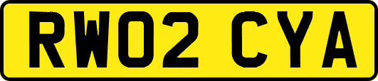 RW02CYA