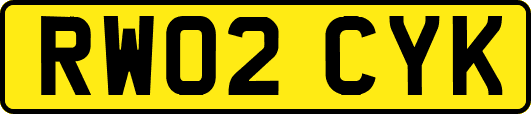 RW02CYK