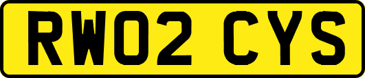 RW02CYS