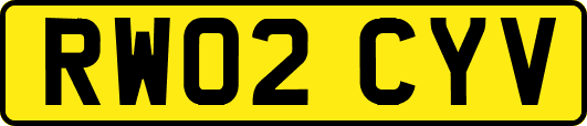 RW02CYV