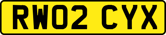 RW02CYX
