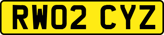 RW02CYZ