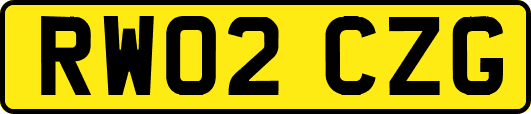 RW02CZG