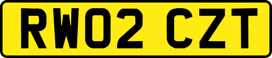 RW02CZT