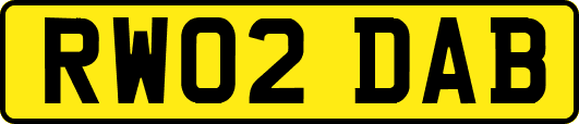 RW02DAB