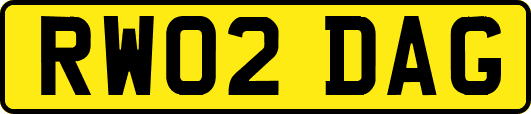 RW02DAG