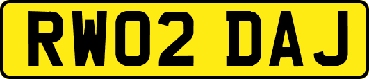 RW02DAJ