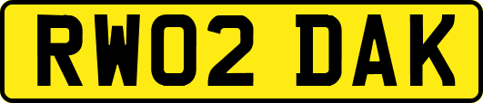 RW02DAK