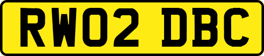 RW02DBC