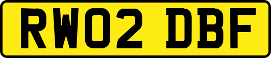 RW02DBF