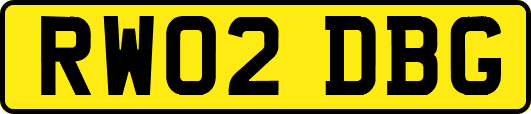 RW02DBG