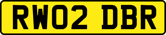 RW02DBR