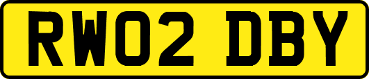RW02DBY