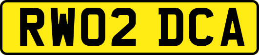 RW02DCA