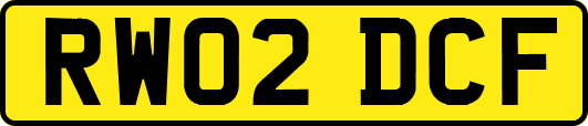 RW02DCF