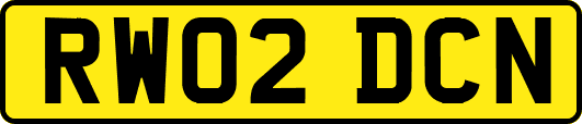 RW02DCN