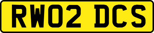 RW02DCS