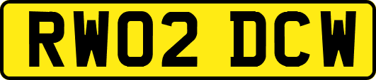RW02DCW