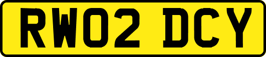 RW02DCY