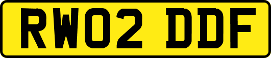 RW02DDF
