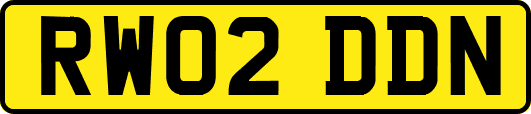 RW02DDN
