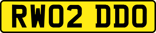 RW02DDO