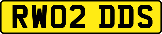 RW02DDS