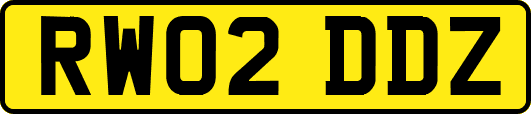 RW02DDZ