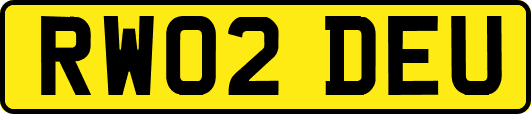 RW02DEU
