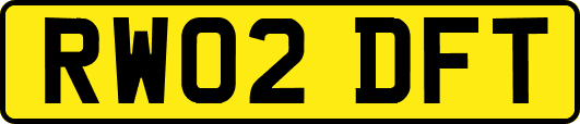 RW02DFT