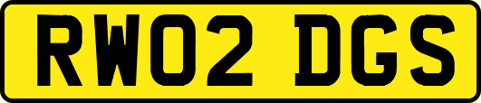 RW02DGS