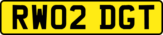 RW02DGT