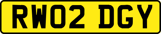 RW02DGY