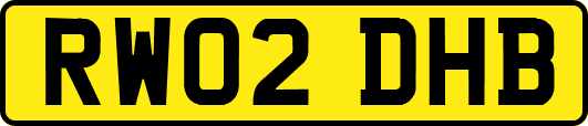 RW02DHB