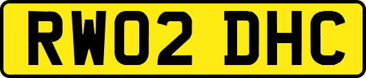 RW02DHC