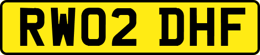 RW02DHF