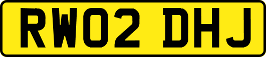 RW02DHJ