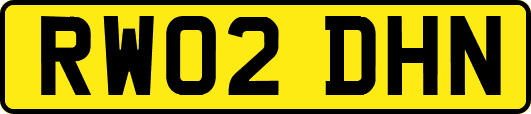 RW02DHN