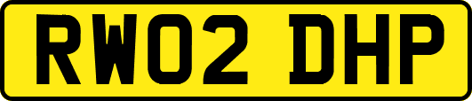 RW02DHP