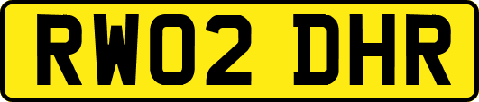 RW02DHR
