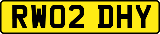 RW02DHY