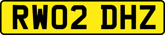 RW02DHZ