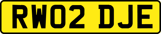 RW02DJE