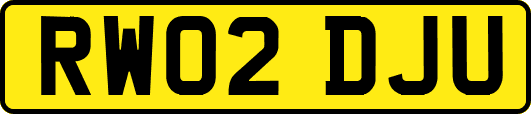RW02DJU