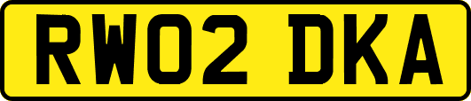 RW02DKA