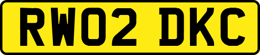 RW02DKC