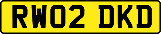 RW02DKD