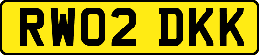RW02DKK
