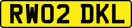 RW02DKL