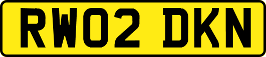 RW02DKN